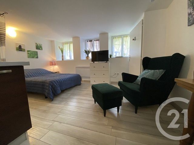 maison à vendre - 4 pièces - 123.0 m2 - LA ROCHE POSAY - 86 - POITOU-CHARENTES - Century 21 A.B.C.