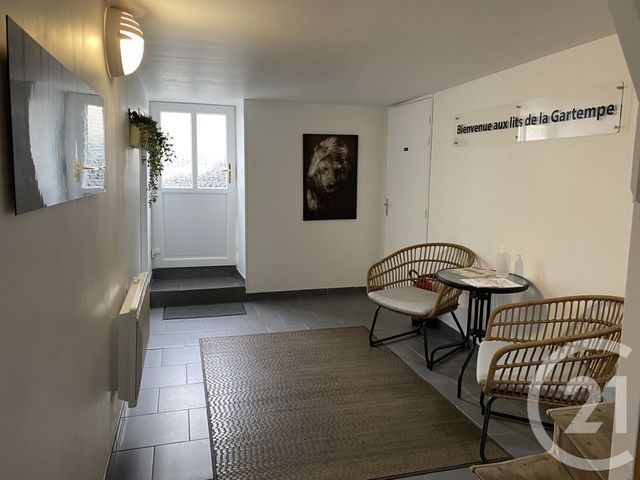 maison à vendre - 4 pièces - 123.0 m2 - LA ROCHE POSAY - 86 - POITOU-CHARENTES - Century 21 A.B.C.