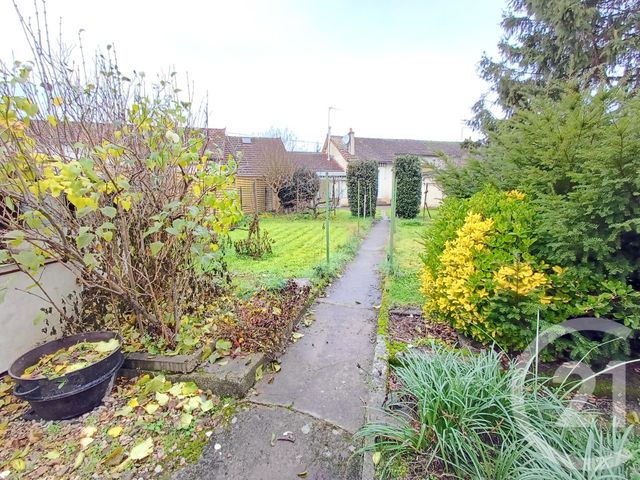 maison à louer - 3 pièces - 69.84 m2 - CHATELLERAULT - 86 - POITOU-CHARENTES - Century 21 A.B.C.