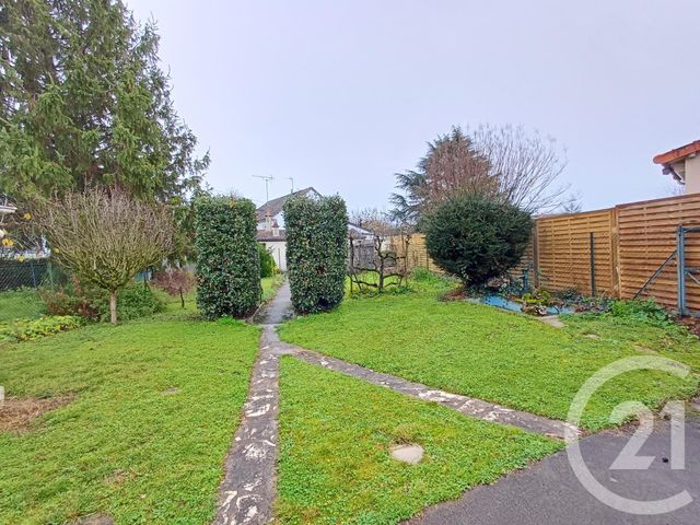 maison à louer - 3 pièces - 69.84 m2 - CHATELLERAULT - 86 - POITOU-CHARENTES - Century 21 A.B.C.