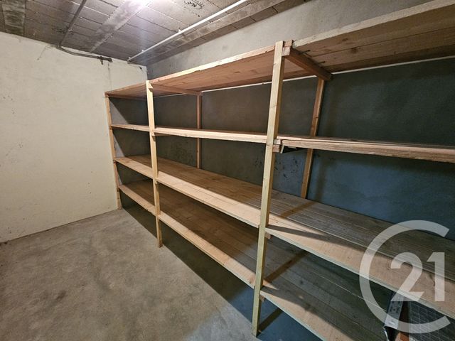 maison à vendre - 9 pièces - 220.84 m2 - CHATELLERAULT - 86 - POITOU-CHARENTES - Century 21 A.B.C.