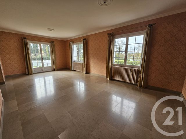 maison à vendre - 9 pièces - 220.84 m2 - CHATELLERAULT - 86 - POITOU-CHARENTES - Century 21 A.B.C.