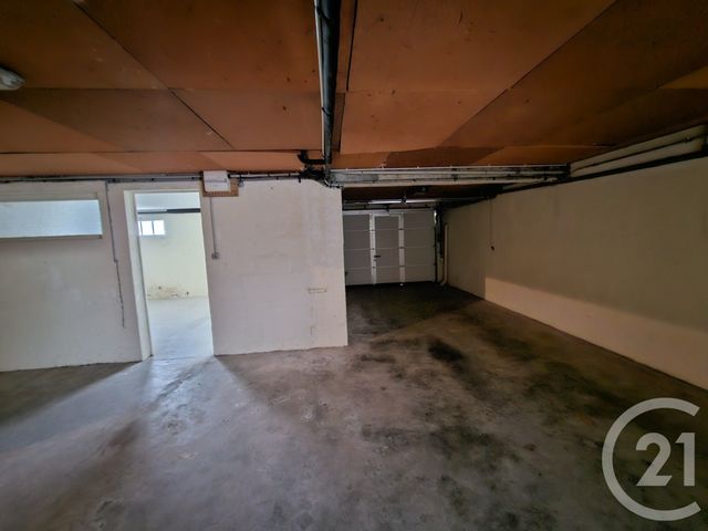 maison à vendre - 9 pièces - 220.84 m2 - CHATELLERAULT - 86 - POITOU-CHARENTES - Century 21 A.B.C.