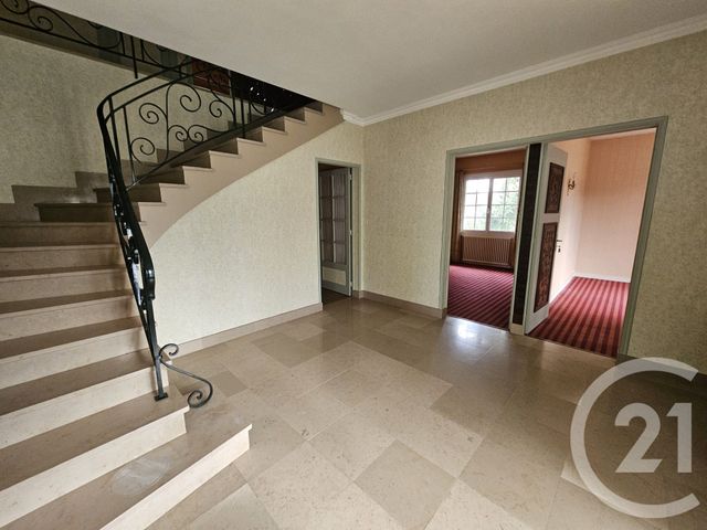 maison à vendre - 9 pièces - 220.84 m2 - CHATELLERAULT - 86 - POITOU-CHARENTES - Century 21 A.B.C.