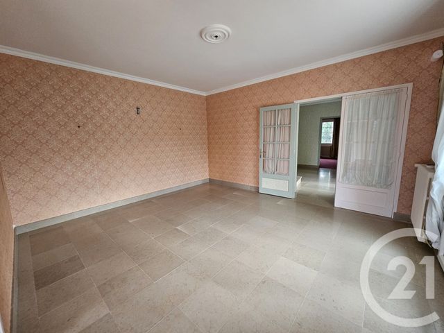 maison à vendre - 9 pièces - 220.84 m2 - CHATELLERAULT - 86 - POITOU-CHARENTES - Century 21 A.B.C.