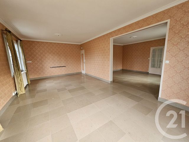 maison à vendre - 9 pièces - 220.84 m2 - CHATELLERAULT - 86 - POITOU-CHARENTES - Century 21 A.B.C.