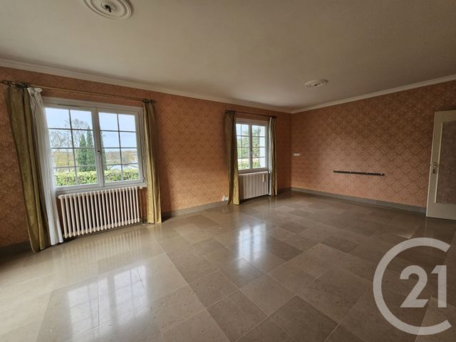 maison à vendre - 9 pièces - 220.84 m2 - CHATELLERAULT - 86 - POITOU-CHARENTES - Century 21 A.B.C.