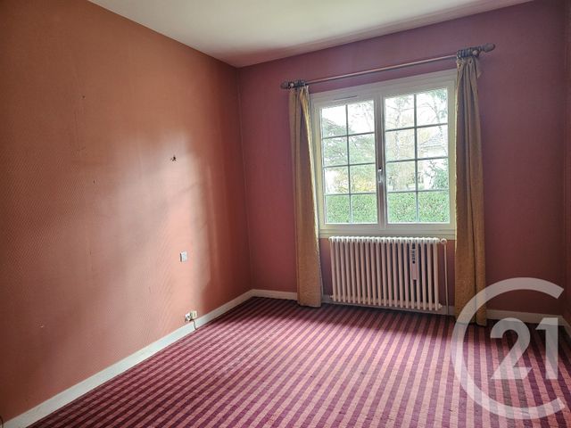 maison à vendre - 9 pièces - 220.84 m2 - CHATELLERAULT - 86 - POITOU-CHARENTES - Century 21 A.B.C.