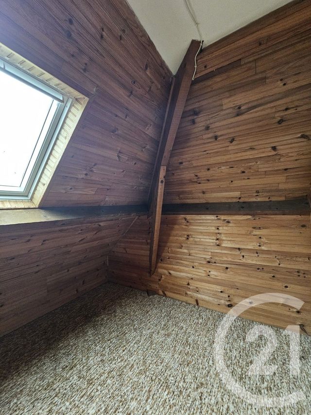 maison à vendre - 9 pièces - 220.84 m2 - CHATELLERAULT - 86 - POITOU-CHARENTES - Century 21 A.B.C.