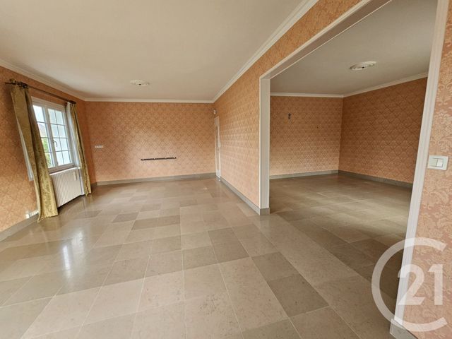 maison à vendre - 9 pièces - 220.84 m2 - CHATELLERAULT - 86 - POITOU-CHARENTES - Century 21 A.B.C.