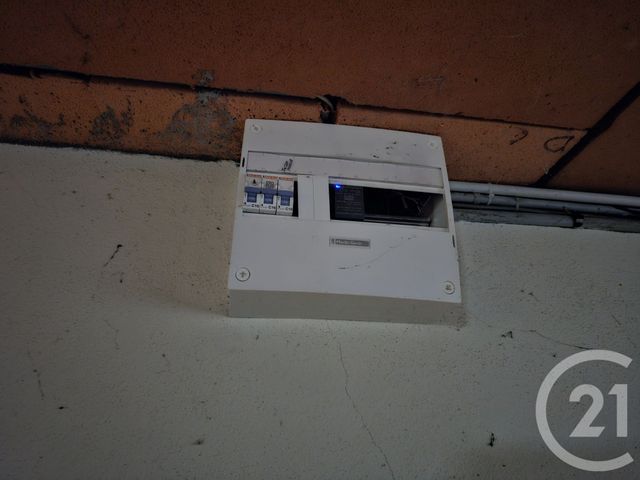 maison à vendre - 9 pièces - 220.84 m2 - CHATELLERAULT - 86 - POITOU-CHARENTES - Century 21 A.B.C.