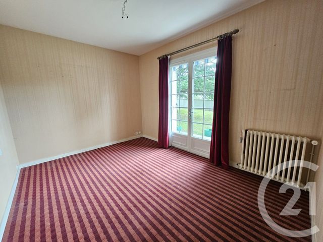 maison à vendre - 9 pièces - 220.84 m2 - CHATELLERAULT - 86 - POITOU-CHARENTES - Century 21 A.B.C.