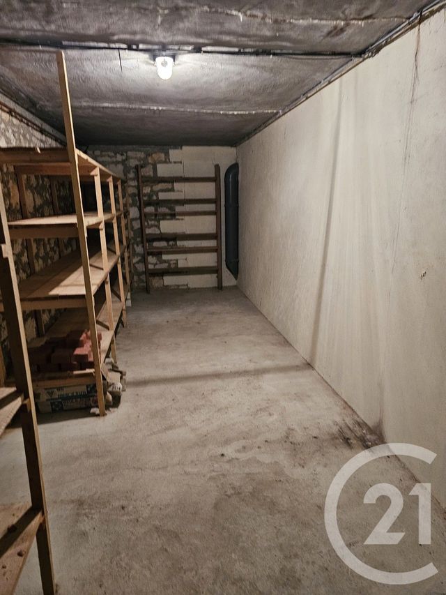 maison à vendre - 9 pièces - 220.84 m2 - CHATELLERAULT - 86 - POITOU-CHARENTES - Century 21 A.B.C.