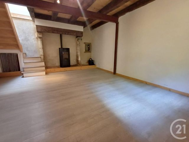 maison à louer - 3 pièces - 83.0 m2 - ST JULIEN L ARS - 86 - POITOU-CHARENTES - Century 21 A.B.C.