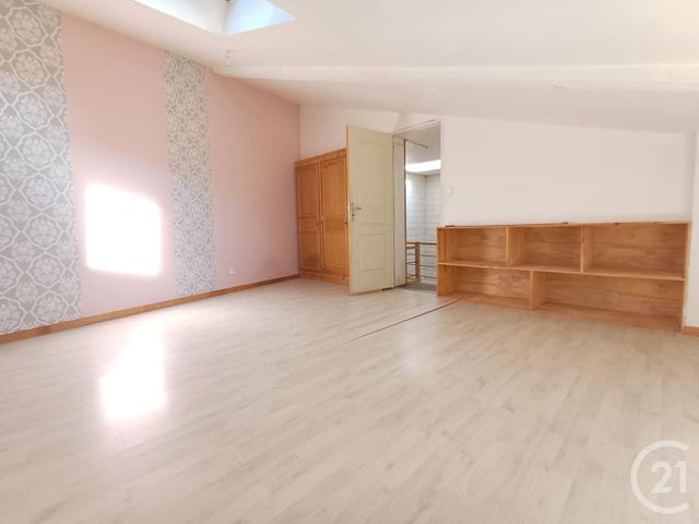 maison à louer - 3 pièces - 83.0 m2 - ST JULIEN L ARS - 86 - POITOU-CHARENTES - Century 21 A.B.C.