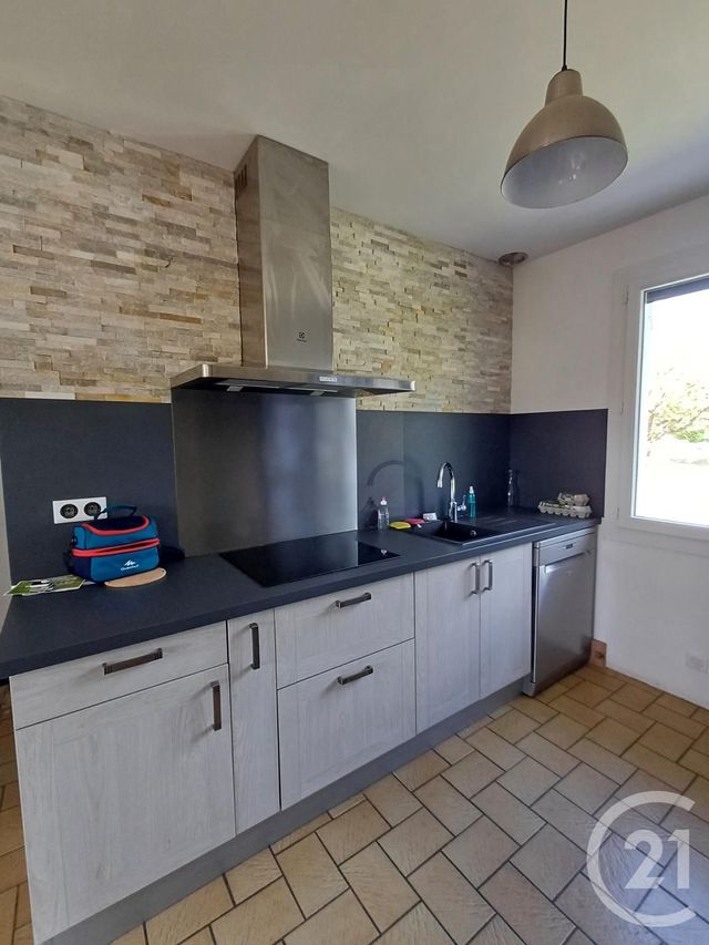 maison à vendre - 3 pièces - 84.0 m2 - RAZINES - 37 - CENTRE - Century 21 A.B.C.