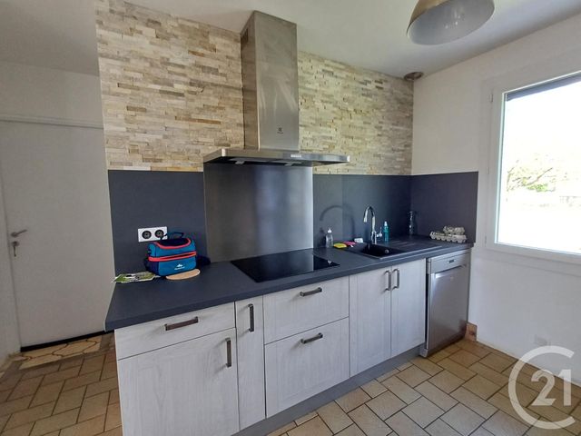 maison à vendre - 3 pièces - 84.0 m2 - RAZINES - 37 - CENTRE - Century 21 A.B.C.