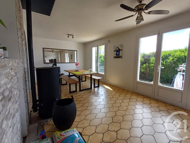 maison à vendre - 3 pièces - 84.0 m2 - RAZINES - 37 - CENTRE - Century 21 A.B.C.