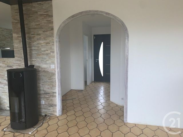 maison à vendre - 3 pièces - 84.0 m2 - RAZINES - 37 - CENTRE - Century 21 A.B.C.