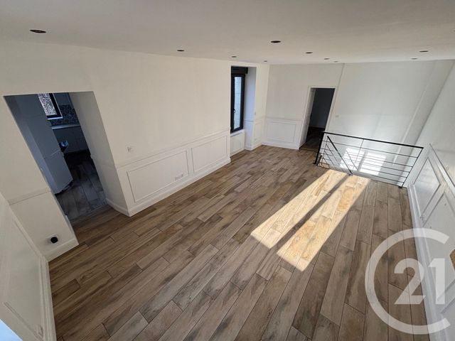 maison à vendre - 5 pièces - 98.92 m2 - CHATELLERAULT - 86 - POITOU-CHARENTES - Century 21 A.B.C.