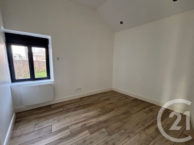 maison à vendre - 5 pièces - 98.92 m2 - CHATELLERAULT - 86 - POITOU-CHARENTES - Century 21 A.B.C.