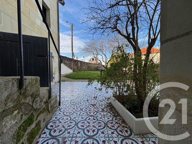 maison à vendre - 5 pièces - 98.92 m2 - CHATELLERAULT - 86 - POITOU-CHARENTES - Century 21 A.B.C.