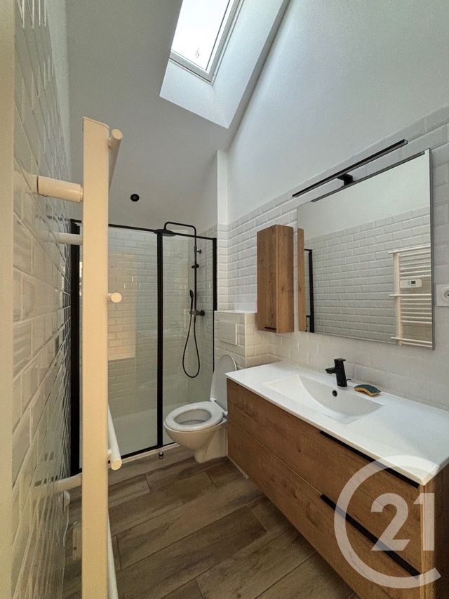 maison à vendre - 5 pièces - 98.92 m2 - CHATELLERAULT - 86 - POITOU-CHARENTES - Century 21 A.B.C.