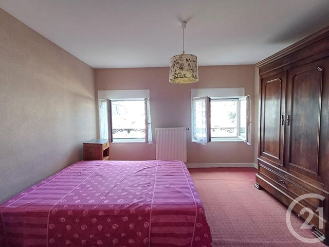 Appartement T2 à louer - 2 pièces - 56.85 m2 - CHATELLERAULT - 86 - POITOU-CHARENTES - Century 21 A.B.C.