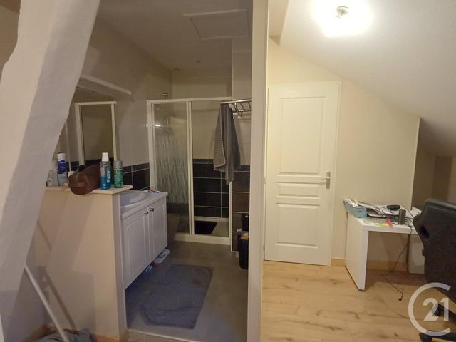 Appartement F3 à louer - 2 pièces - 39.82 m2 - CHATELLERAULT - 86 - POITOU-CHARENTES - Century 21 A.B.C.