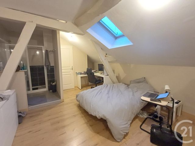 Appartement F3 à louer - 2 pièces - 39.82 m2 - CHATELLERAULT - 86 - POITOU-CHARENTES - Century 21 A.B.C.