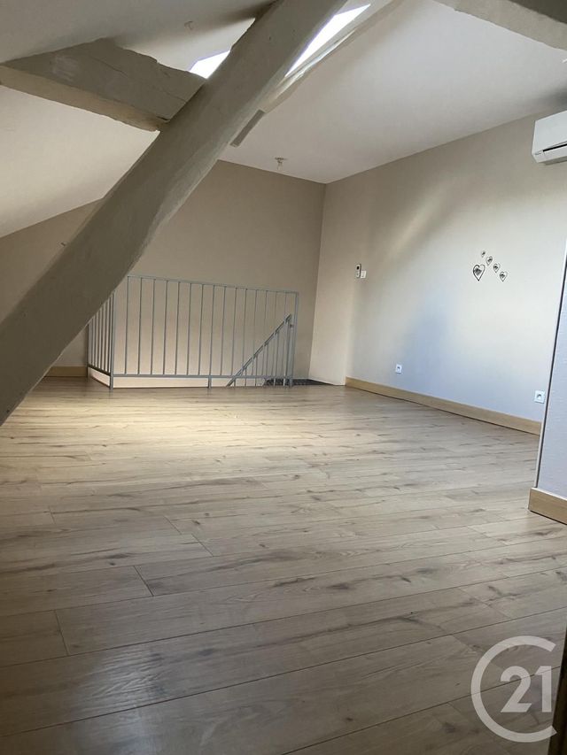Appartement F3 à louer - 2 pièces - 39.82 m2 - CHATELLERAULT - 86 - POITOU-CHARENTES - Century 21 A.B.C.