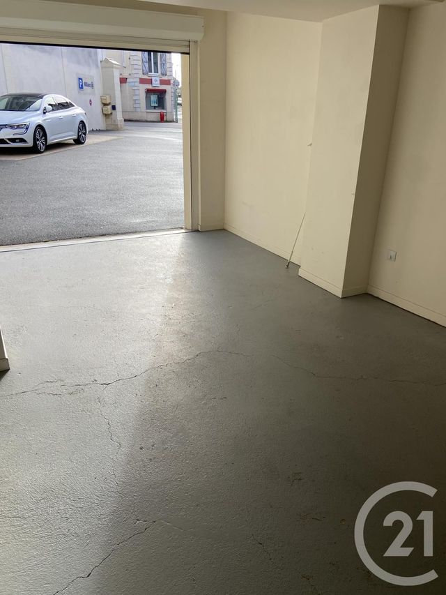 Appartement F3 à louer - 2 pièces - 39.82 m2 - CHATELLERAULT - 86 - POITOU-CHARENTES - Century 21 A.B.C.