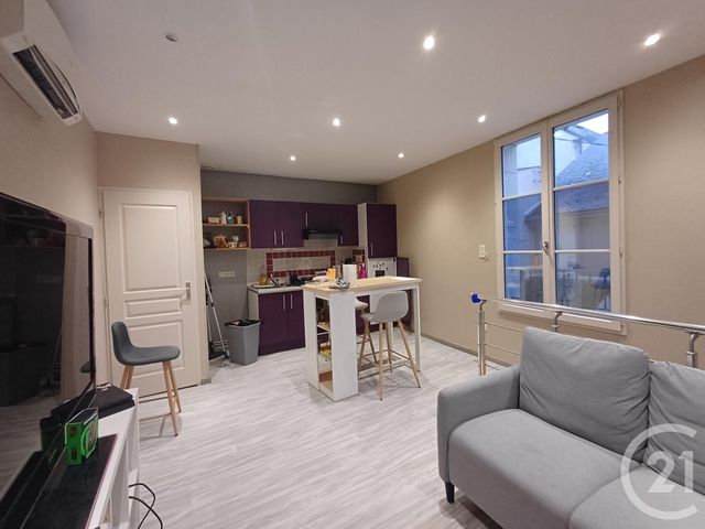 Appartement F3 à louer CHATELLERAULT