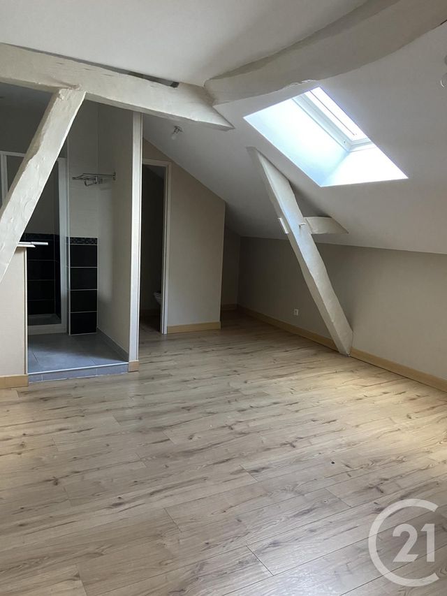 Appartement F3 à louer - 2 pièces - 39.82 m2 - CHATELLERAULT - 86 - POITOU-CHARENTES - Century 21 A.B.C.