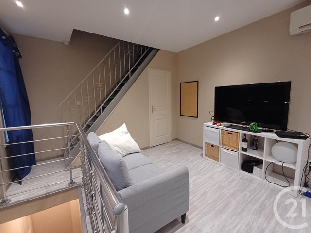 Appartement F3 à louer - 2 pièces - 39.82 m2 - CHATELLERAULT - 86 - POITOU-CHARENTES - Century 21 A.B.C.