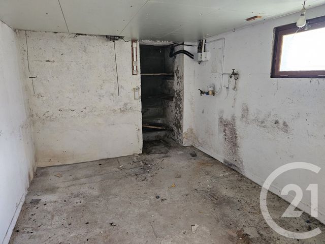 maison à vendre - 4 pièces - 65.41 m2 - CHATELLERAULT - 86 - POITOU-CHARENTES - Century 21 A.B.C.