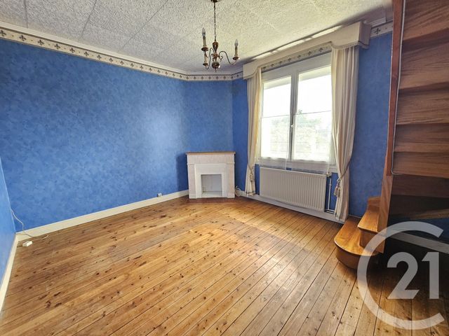 maison à vendre - 4 pièces - 65.41 m2 - CHATELLERAULT - 86 - POITOU-CHARENTES - Century 21 A.B.C.