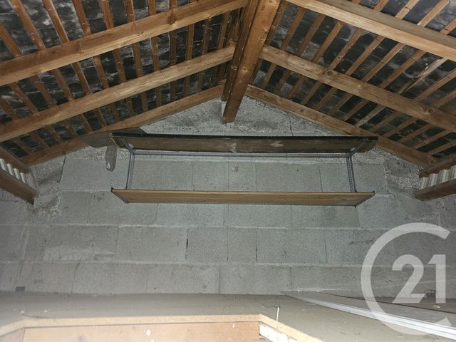 maison à vendre - 4 pièces - 65.41 m2 - CHATELLERAULT - 86 - POITOU-CHARENTES - Century 21 A.B.C.