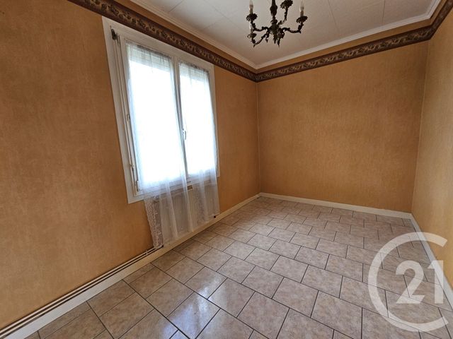 maison à vendre - 4 pièces - 65.41 m2 - CHATELLERAULT - 86 - POITOU-CHARENTES - Century 21 A.B.C.