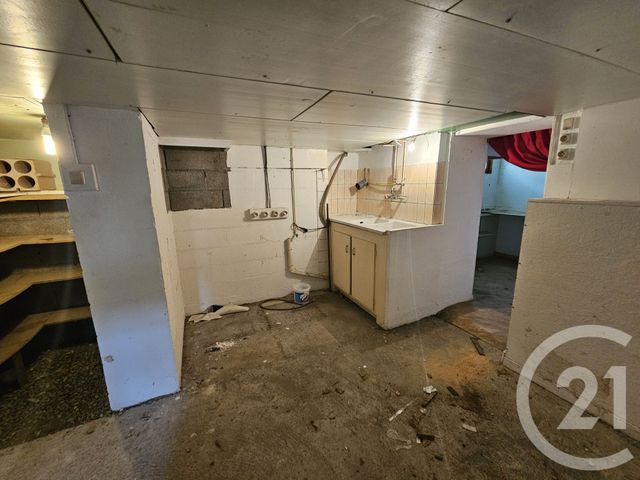 maison à vendre - 4 pièces - 65.41 m2 - CHATELLERAULT - 86 - POITOU-CHARENTES - Century 21 A.B.C.