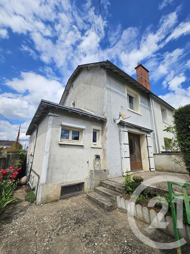 maison - CHATELLERAULT - 86
