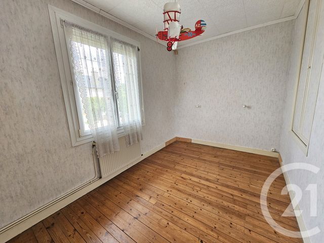 maison à vendre - 4 pièces - 65.41 m2 - CHATELLERAULT - 86 - POITOU-CHARENTES - Century 21 A.B.C.