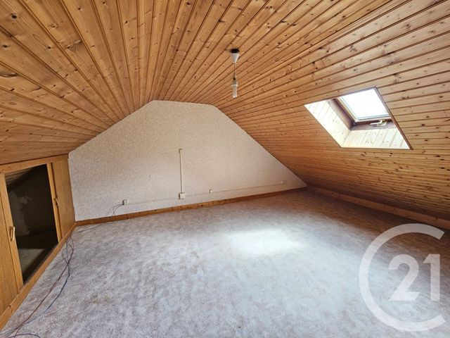 maison à vendre - 4 pièces - 65.41 m2 - CHATELLERAULT - 86 - POITOU-CHARENTES - Century 21 A.B.C.