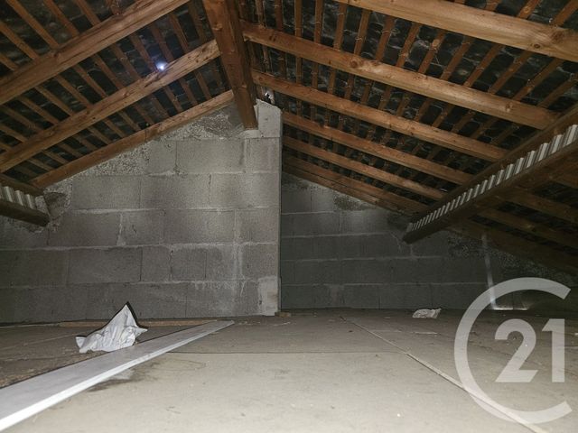 maison à vendre - 4 pièces - 65.41 m2 - CHATELLERAULT - 86 - POITOU-CHARENTES - Century 21 A.B.C.