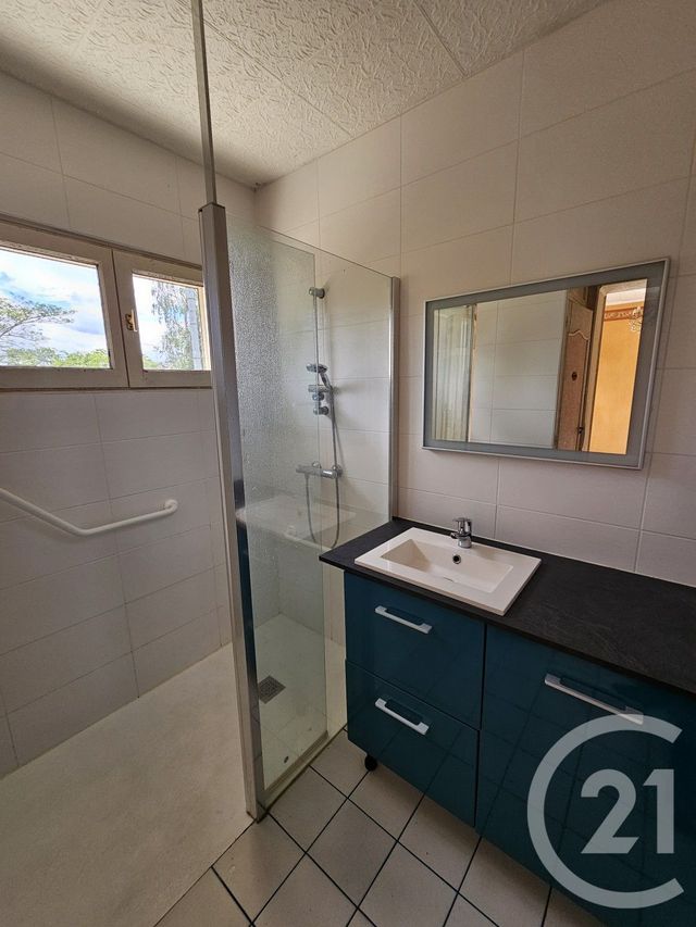 maison à vendre - 4 pièces - 65.41 m2 - CHATELLERAULT - 86 - POITOU-CHARENTES - Century 21 A.B.C.