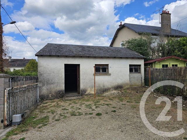 maison à vendre - 4 pièces - 65.41 m2 - CHATELLERAULT - 86 - POITOU-CHARENTES - Century 21 A.B.C.