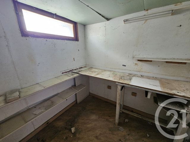 maison à vendre - 4 pièces - 65.41 m2 - CHATELLERAULT - 86 - POITOU-CHARENTES - Century 21 A.B.C.