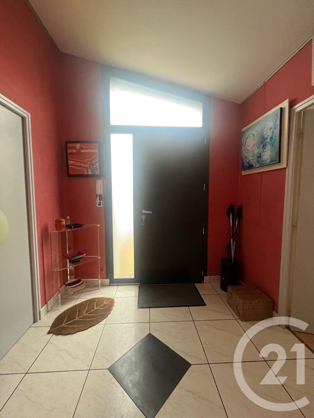 maison à vendre - 8 pièces - 250.0 m2 - SENILLE ST SAUVEUR - 86 - POITOU-CHARENTES - Century 21 A.B.C.