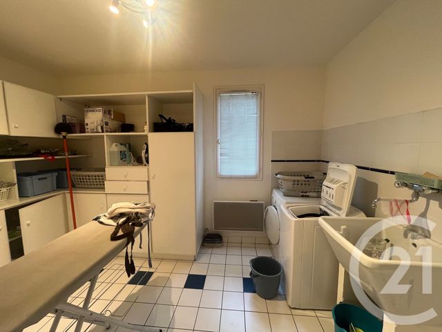 maison à vendre - 8 pièces - 250.0 m2 - SENILLE ST SAUVEUR - 86 - POITOU-CHARENTES - Century 21 A.B.C.