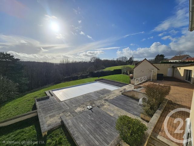 Maison à vendre SENILLE ST SAUVEUR